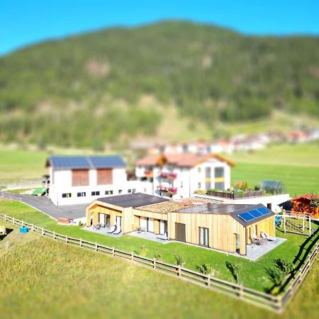 Ganovhof Daire San Valentino alla Muta Dış mekan fotoğraf