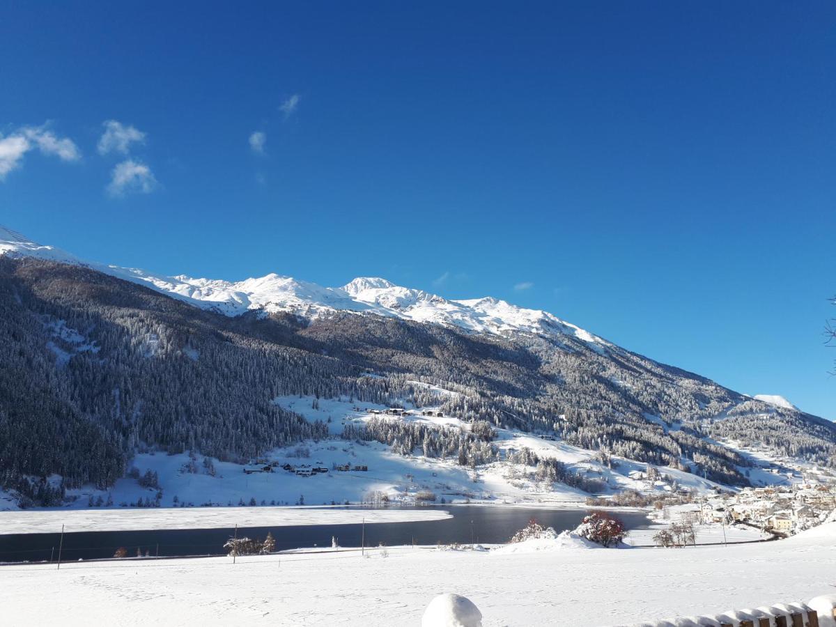 Ganovhof Daire San Valentino alla Muta Dış mekan fotoğraf